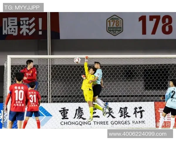 重庆足球队最新配合技巧TOP10引领潮流助力球队崛起