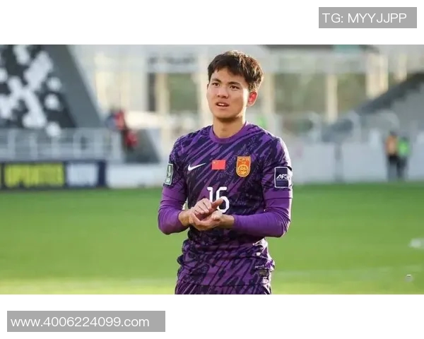 中国足球明星人选揭晓谁将成为未来的领军人物与希望之星